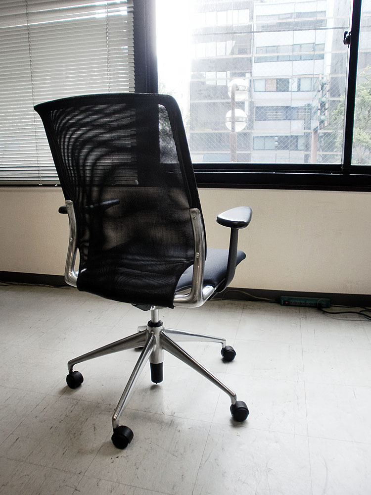 办公椅|布面职员椅|办公家具|中国有限公司官家具|Meda职员椅